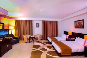Gallery image of Monroe Hotel & Suites in Manama