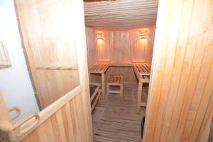 Fotografia z galérie ubytovania Apartma Šťastný v destinácii Bechyně