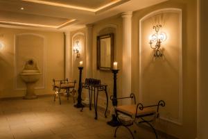 Fotografie z fotogalerie ubytování Boutiquehotel Säumler v destinaci Zell am Ziller