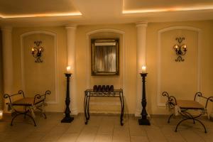 Fotografie z fotogalerie ubytování Boutiquehotel Säumler v destinaci Zell am Ziller