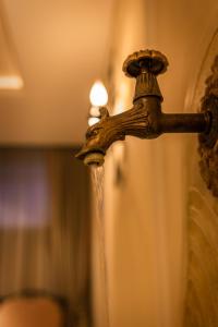 Fotografie z fotogalerie ubytování Boutiquehotel Säumler v destinaci Zell am Ziller