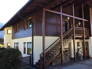 Gallery image of Arabella Golf- und Ski-Appartement in Zell am See