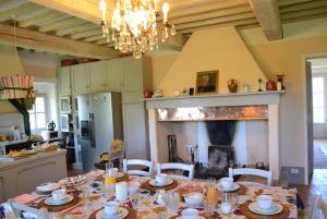 Kép Country house Grencaia szállásáról Chianciano Termében a galériában