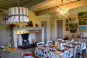 Kép Country house Grencaia szállásáról Chianciano Termében a galériában