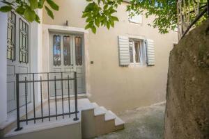 Fotografia z galérie ubytovania Apartments Villa Adrienne v Mali Lošinj