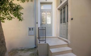 Fotografia z galérie ubytovania Apartments Villa Adrienne v Mali Lošinj