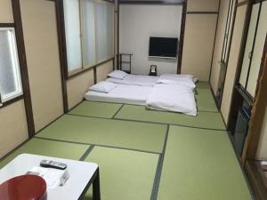 Gallery image of Minshuku Kuwataniya in Takayama