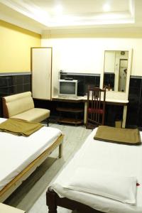 Billede fra billedgalleriet på Greens Residency i Bangalore