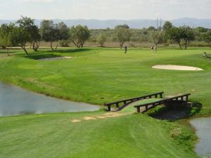 Afbeelding uit fotogalerij van Golf Panoramica in Sant Jordi