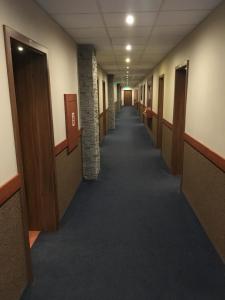 Fotografie z fotogalerie ubytování Holiday Park Orava - Hotel Orava v destinaci Dolný Kubín