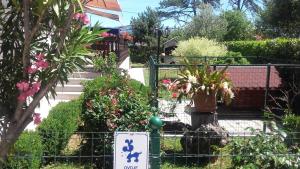 Φωτογραφία από το άλμπουμ του Apartments Perić στην Οπατία