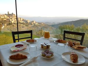 Gallery image of Hotel Alda Triskel in Sos del Rey Católico