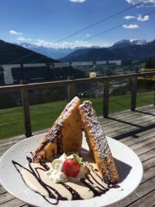 Mynd úr myndasafni af Reitlehenalm í Altenmarkt im Pongau
