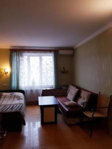 Postel nebo postele na pokoji v ubytování Hotel Om Shanti