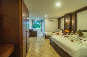 Gallery image of Lanta Nice Beach House in Ko Lanta