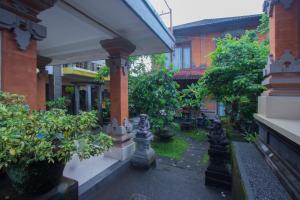 Gallery image of Nova Homestay Ubud in Ubud