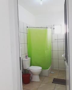 Bagno di Meeting Point- Tarrafal Center, also in Praia & Fogo-NO CASH ACCEPTED