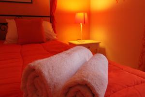 Gallery image of Angeliki Studio & Apartment in Gaios