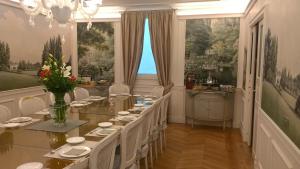Fotografia z galérie ubytovania Villa Vitae v destinácii Castiglione Falletto