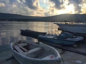 Imagine din galeria proprietății Appartamento Tra Mare E Lago în Foce Varano