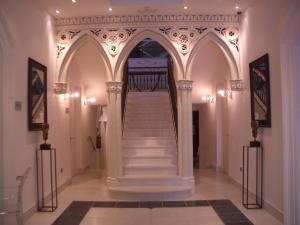 Fotografie z fotogalerie ubytování Catedral Almería v destinaci Almería