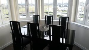 Crystal Apartments