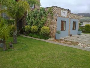 Gallery image of Tirzah's B&B and Self Catering in Bredasdorp