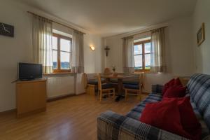 Μια τηλεόραση ή/και κέντρο ψυχαγωγίας στο Villa Tannenheim