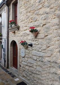 Foto dalla galleria di La Casetta nel Borgo a Montalbano Elicona