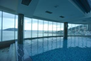 布德瓦Luxury Apartments Tre Canne Can的相册照片