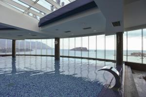 布德瓦Luxury Apartments Tre Canne Can的相册照片 更多30张照片