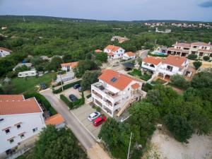 Gallery image of Apartments Ruzica in Pinezici