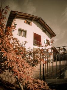 Budova, kde se the country house nachází