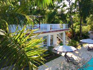 Gallery image of Coral Blanco Hotel in Sosúa