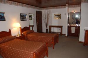 Gallery image of Posada Fueguina in Ushuaia