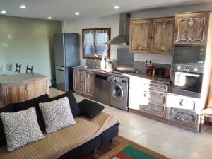Φωτογραφία από το άλμπουμ του Appartements équipés 1km plage σε Fos-sur-Mer