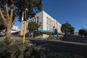 Photo de la galerie de l'établissement Quest New Plymouth Serviced Apartments, à New Plymouth