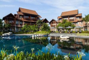 Gallery image of Anantaya Resort and Spa Passikudah in Pasikuda