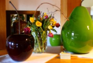 巴特塔茨曼斯多夫瓦尔佛里德旅馆的相册照片