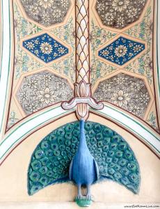 Φωτογραφία από το άλμπουμ του The Raj Palace (Small Luxury Hotels of the World) στη Τζαϊπούρ