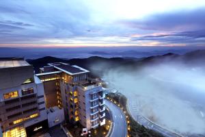 Imagem da galeria de Grand Ion Delemen Hotel em Genting Highlands