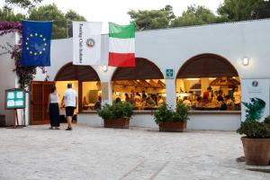 Gallery image of Touring Club Italiano - Isole Tremiti in San Domino +57 photos