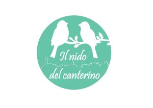 Il Nido del Canterino tanúsítványa, márkajelzése vagy díja
