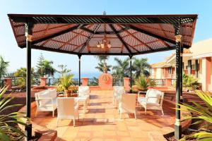 Gallery image of Iberostar Selection Anthelia in Adeje