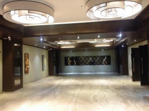 Fotografie z fotogalerie ubytování Hotel Oxina Lygon v destinaci Tiruččiráppalli