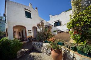 Gallery image of Baglio La Luna - B&B in San Vito lo Capo