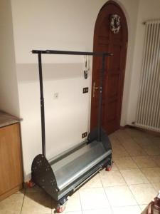 Kép Marmot Apartment szállásáról Dimaróban a galériában