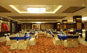 Gallery image of Hotel WJ Grand in Jalandhar