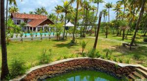 Gallery image of Indriya Sands in Cherai Beach +45 photos