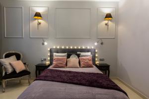 Billede fra billedgalleriet på Apartament Charisma i Zakopane + 39 billeder